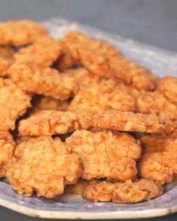 cheesewafers