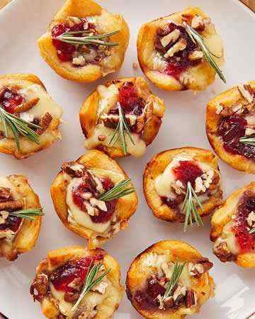 cranberrybriebitescrescentrolls
