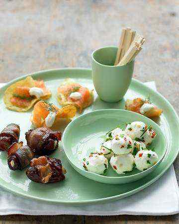 herbedbocconcini