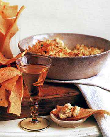 hotcrabdip