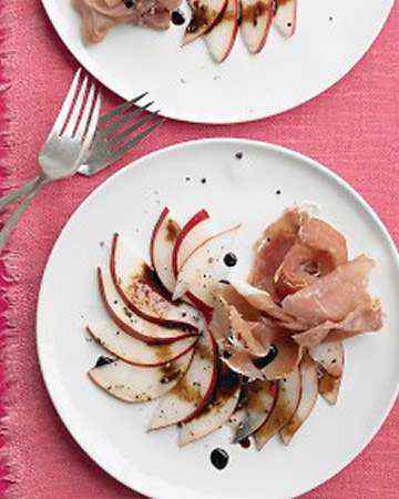 pearproscuittocarpaccio