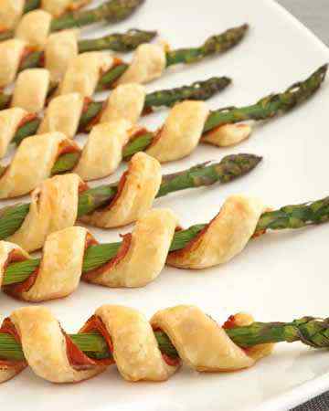 prosciuttoasparagusspirals