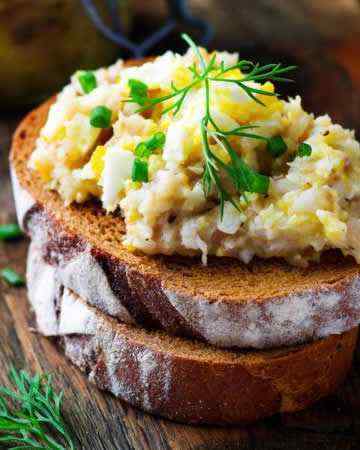 scandinaviansandwichspread