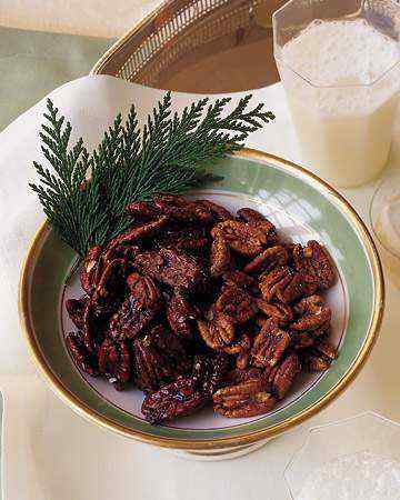 spicypecans