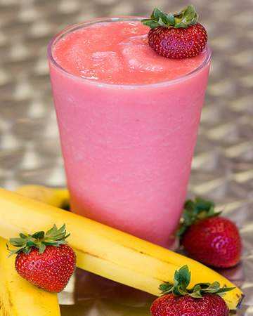 afterworkoutsmoothie