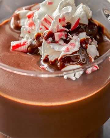 baileyshotchocolate