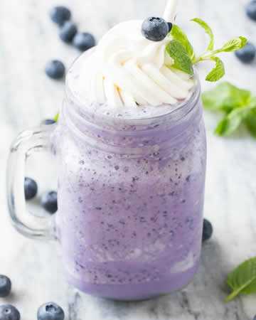 blueberrymilkshake