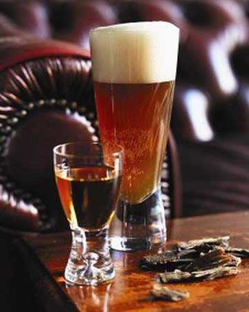 boilermaker
