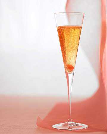 champagnecocktail