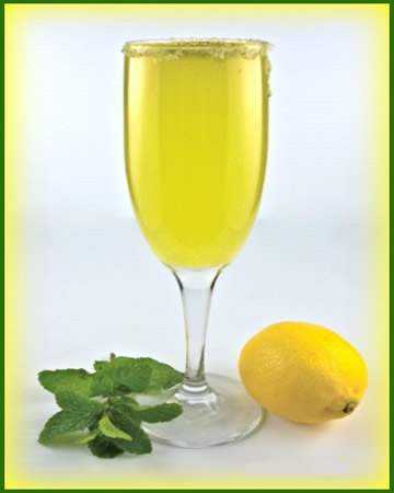 champagnelimoncello