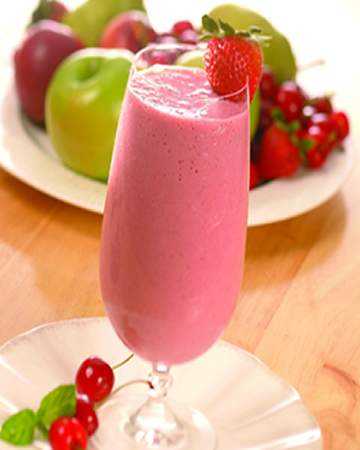 fruitsmoothie