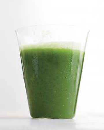 greenjuice