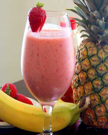healthsmoothie