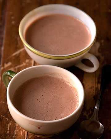 hotcocoahoney