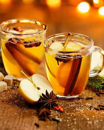 hotgoldapplecider