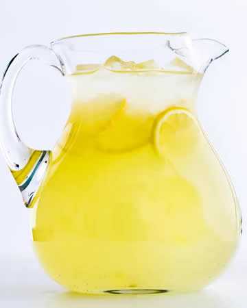 lemonade