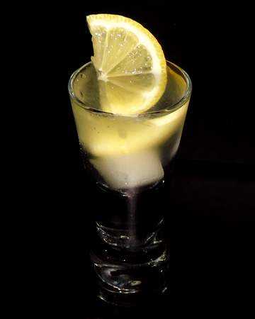 lemondropshot