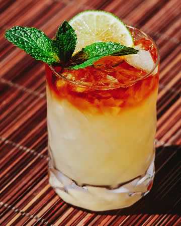 maitai