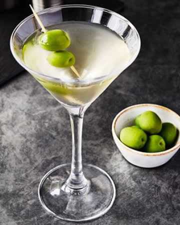 martinidirty
