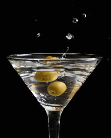 martinifilthy