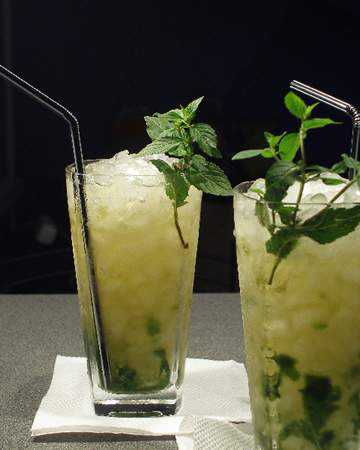 mintjulep