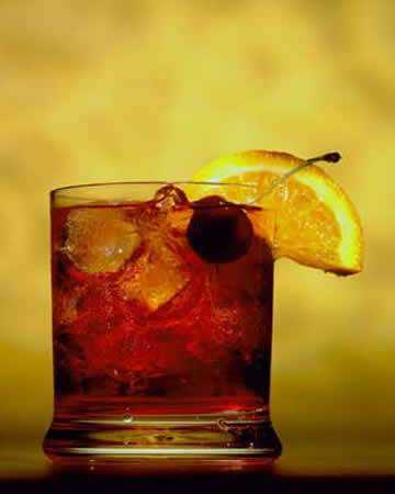negroni