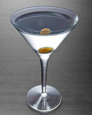 nicknoramartini