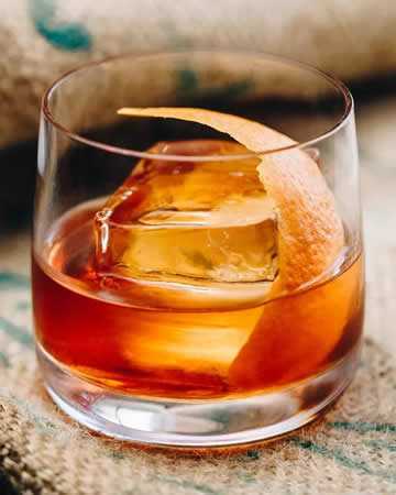 oldfashioned