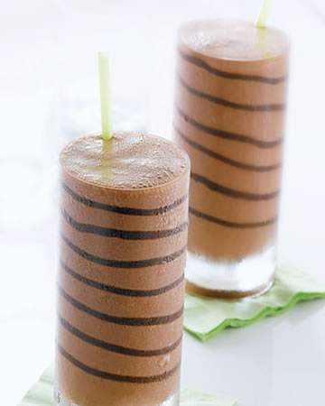 oldfashionedchocolatecherrymilkshakes