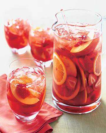 sangriapunch