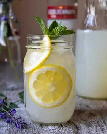vodkalemonade