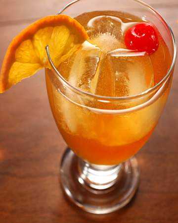 whiskeypunch