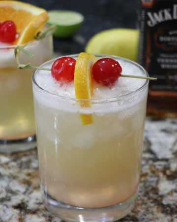 whiskeysour
