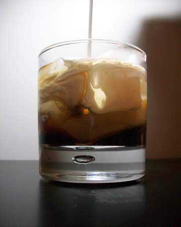 whiterussian