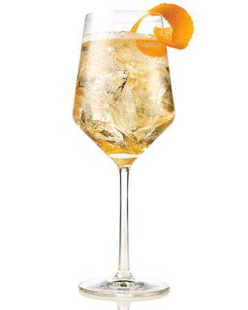 winespritzer