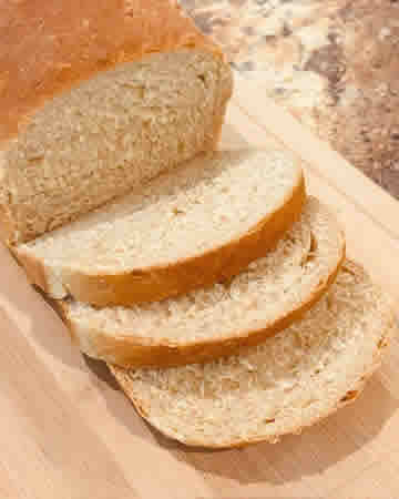 breadmachinecaribbeancoconutbread