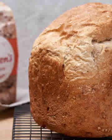 breadmachinecountrybread