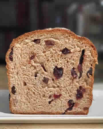 breadmachinecranberryraisinbread