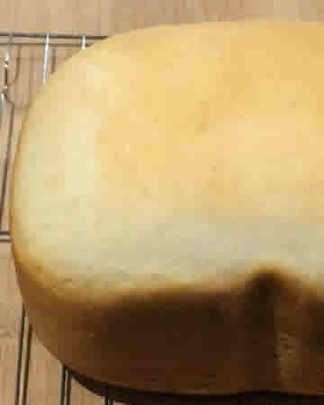 breadmachinelemonbuttermilkbread