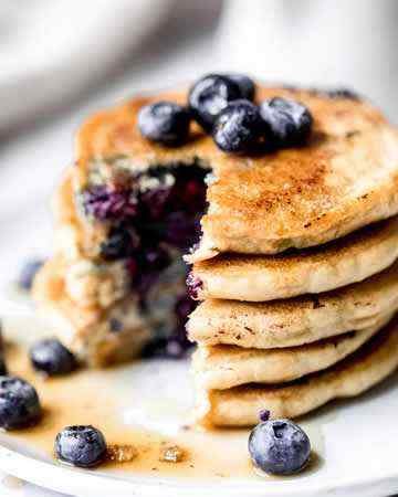 almondflourpancakes