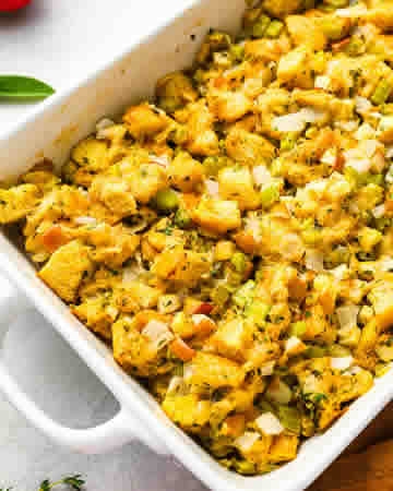 applestuffing