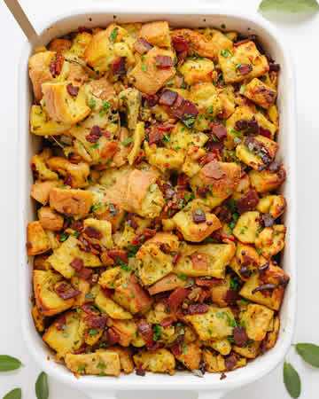 baconstuffing