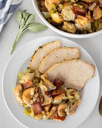 baconstuffing