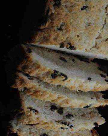 bajansweetbread