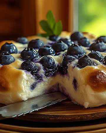 blueberrycloudbread