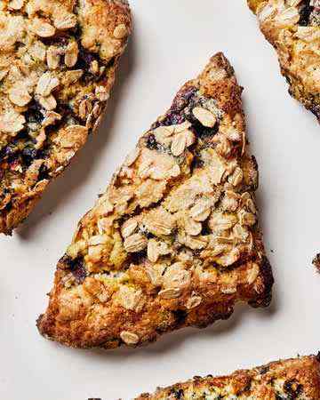 blueberrycreamscones