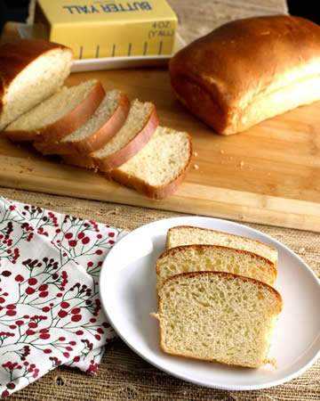 breadmachinebutterysweetbread