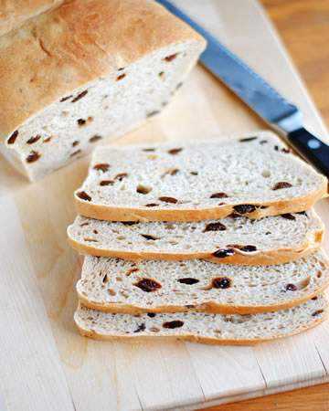 breadmachinecinnamonraisinbread