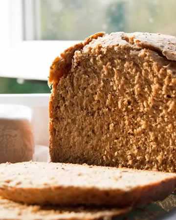 breadmachinecocoabread
