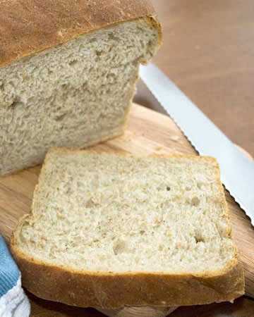 breadmachineryebread